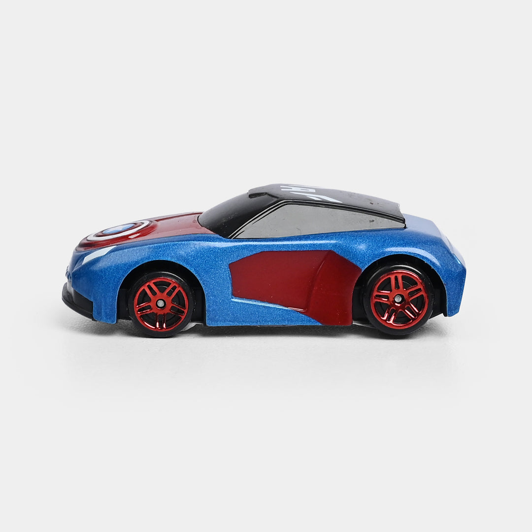 Mini Die-Cast Toy Car