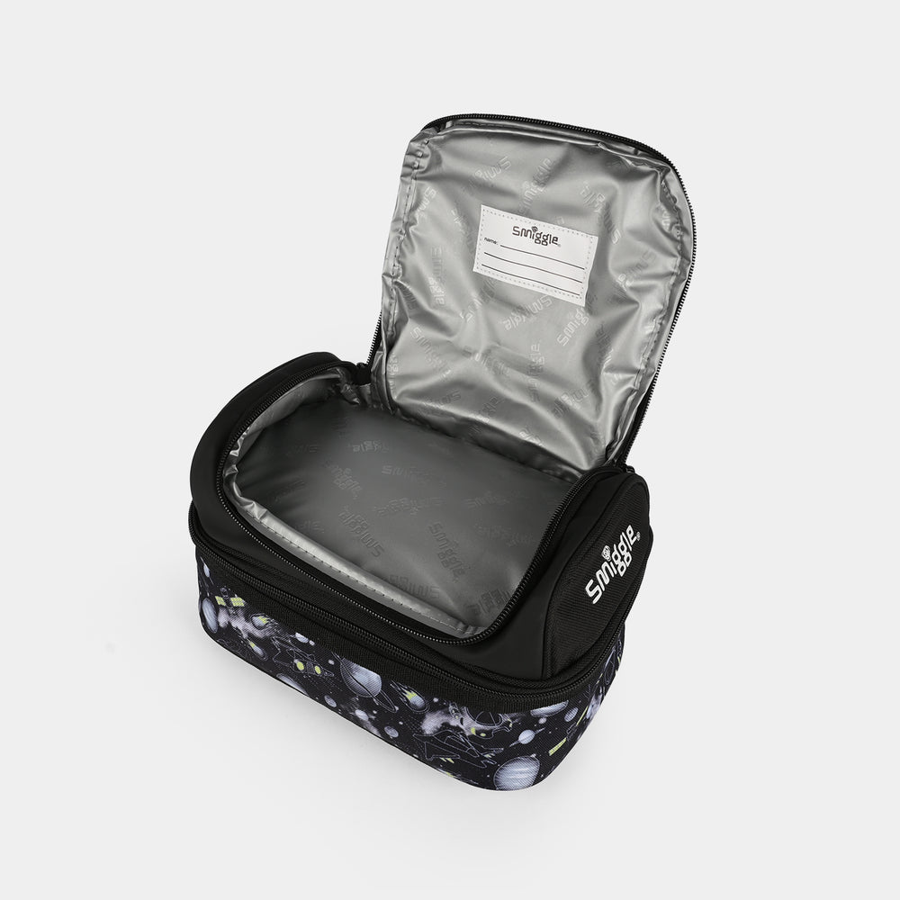 Double Decker Lunch Bag