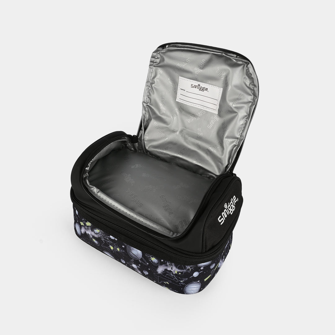 Double Decker Lunch Bag