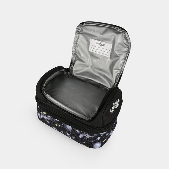 Double Decker Lunch Bag