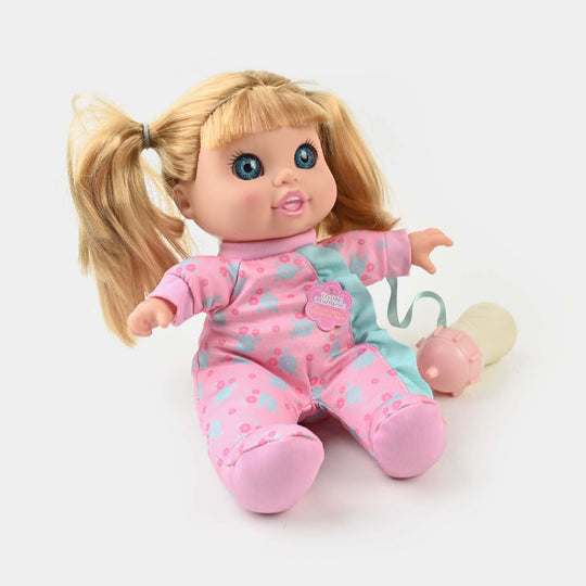 Baby Doll Play Set for Kids