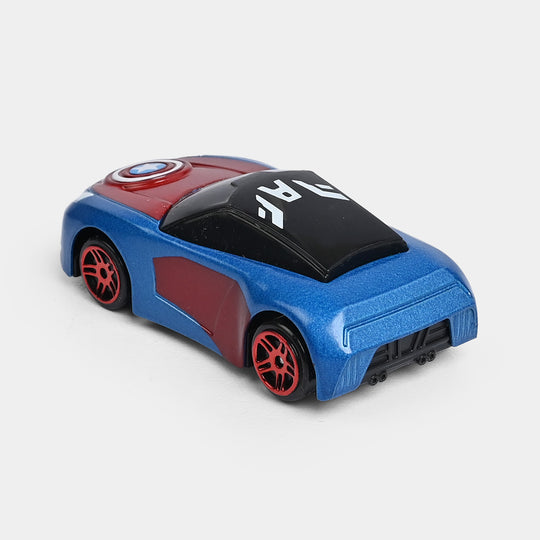 Mini Die-Cast Toy Car