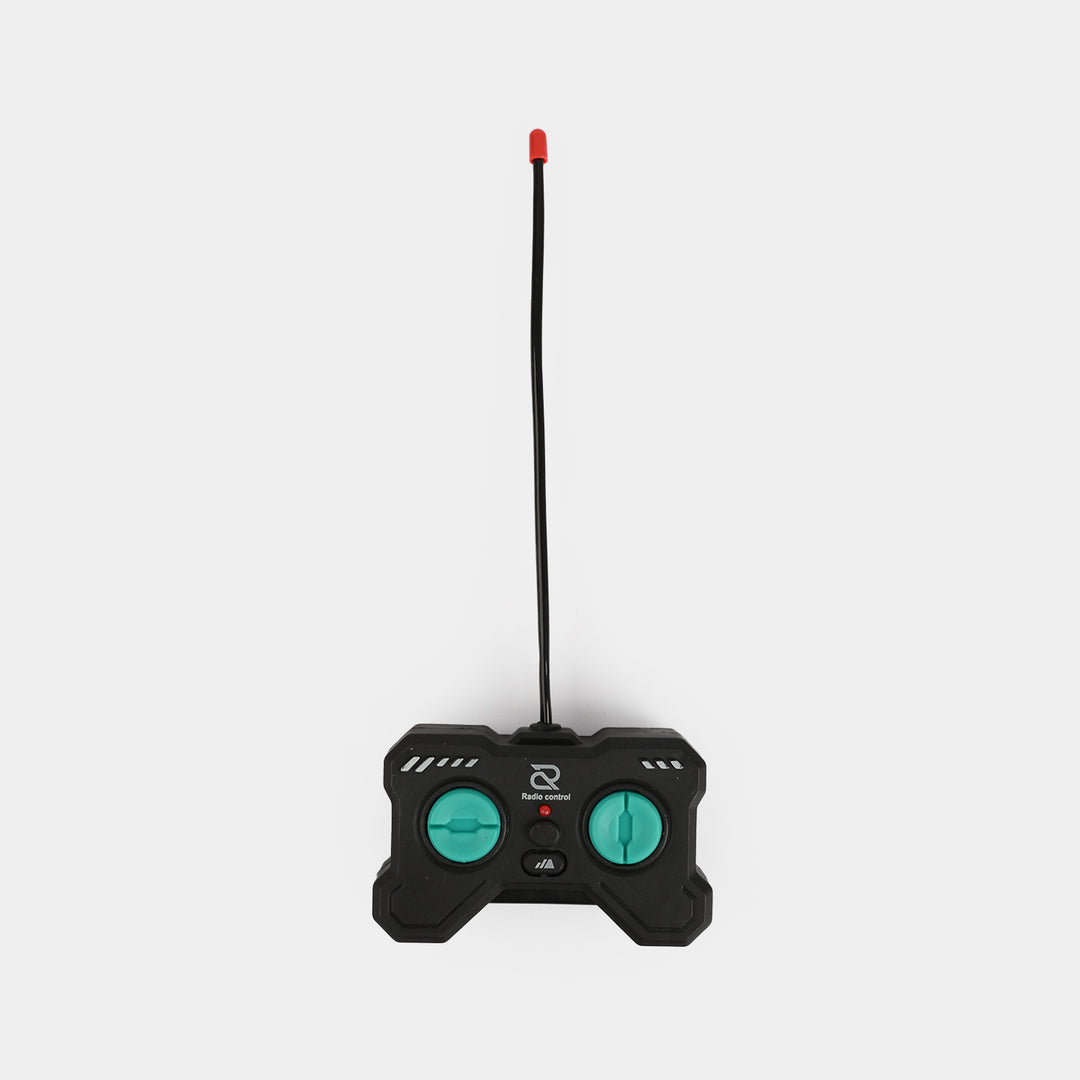 Remote Control Racing Champion Car for Kids