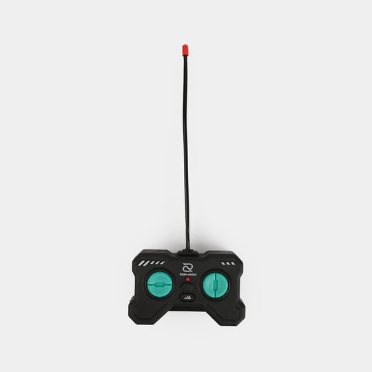 Remote Control Racing Champion Car for Kids