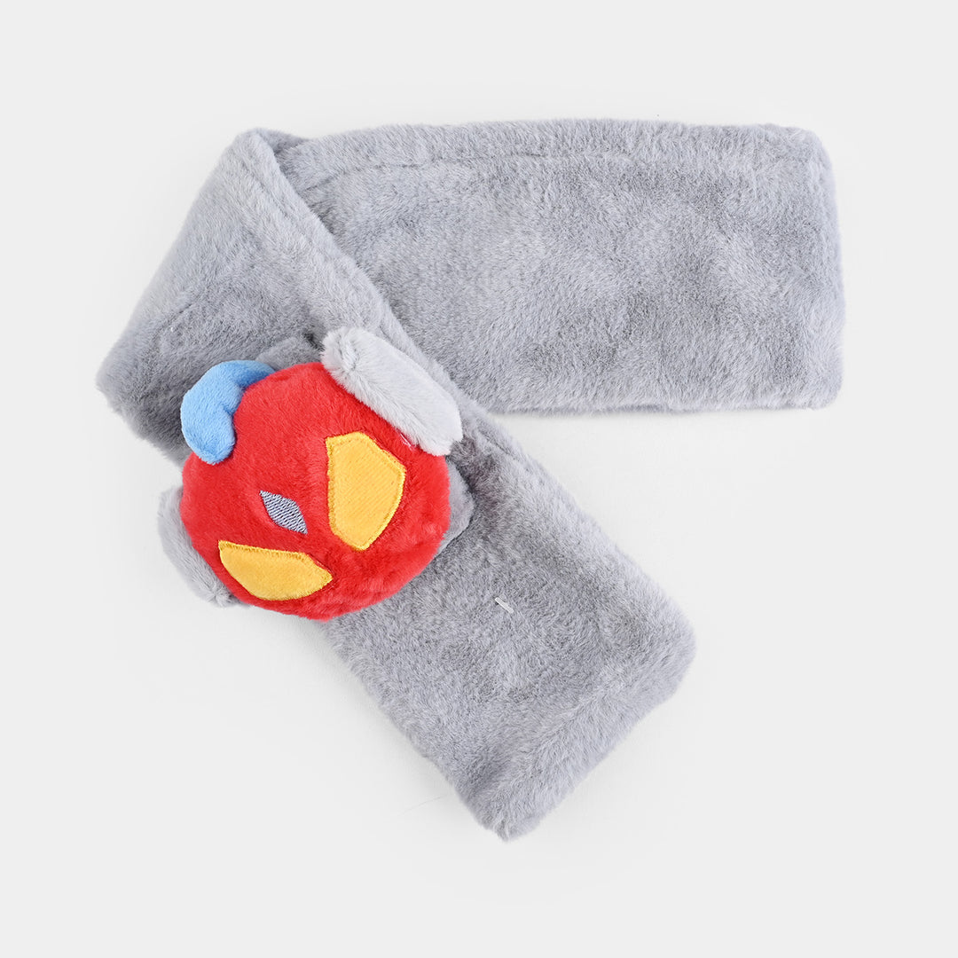 WINTER WARM NECK MUFFLER FOR KIDS