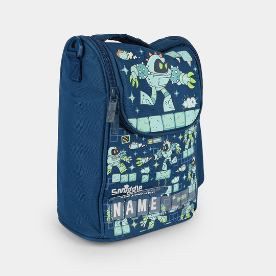 Lunch Box with Strap
