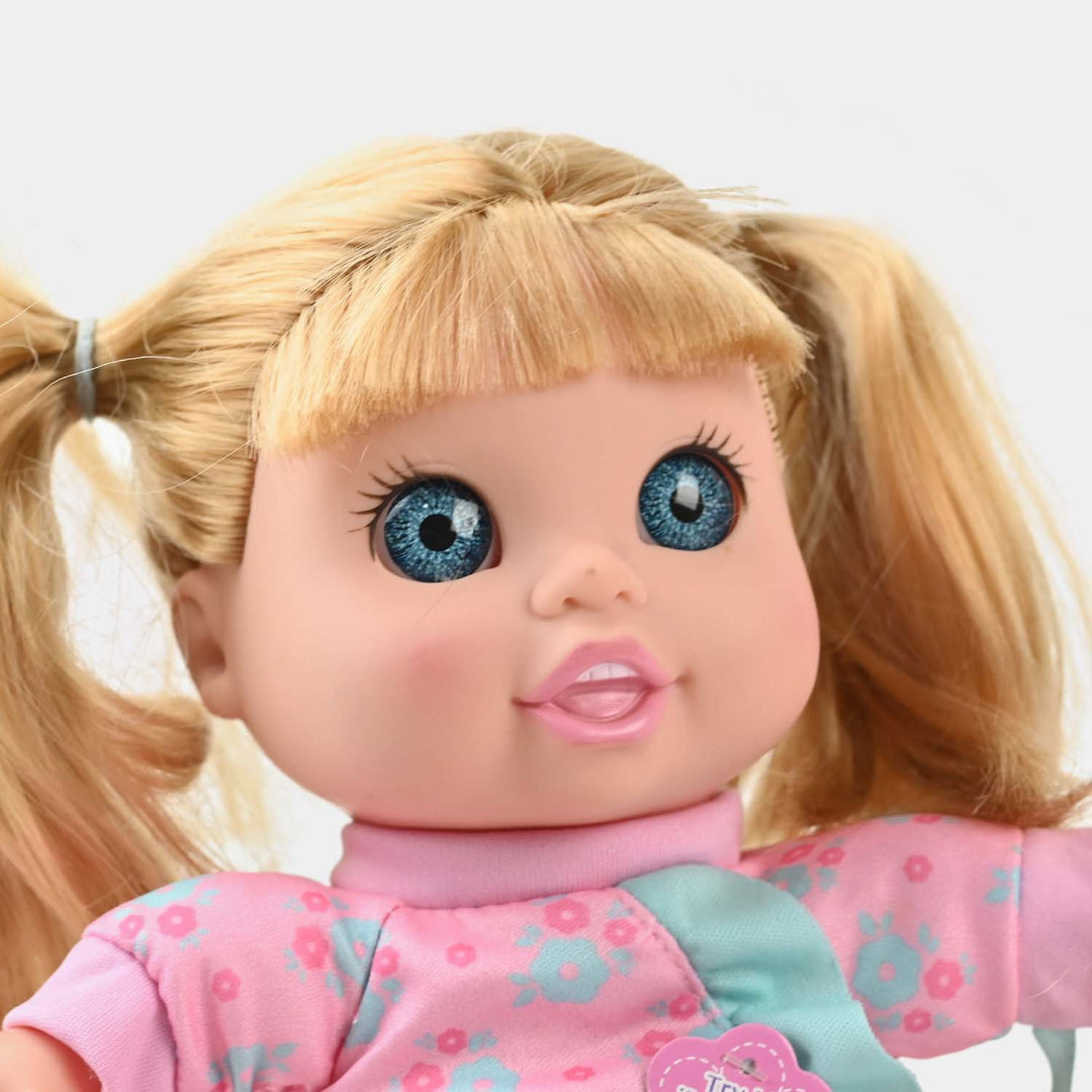 Baby Doll Play Set for Kids