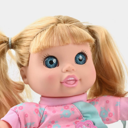 Baby Doll Play Set for Kids