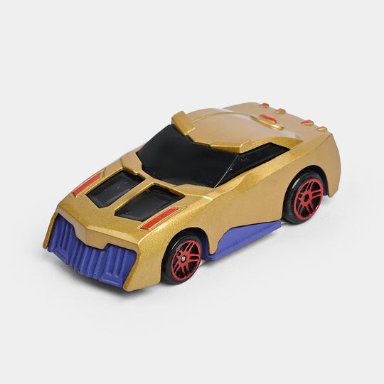 Mini Die-Cast Toy Car