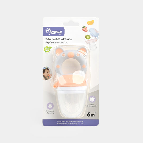 Baby Fresh Fruit Feeder/Soother/ Pacifier