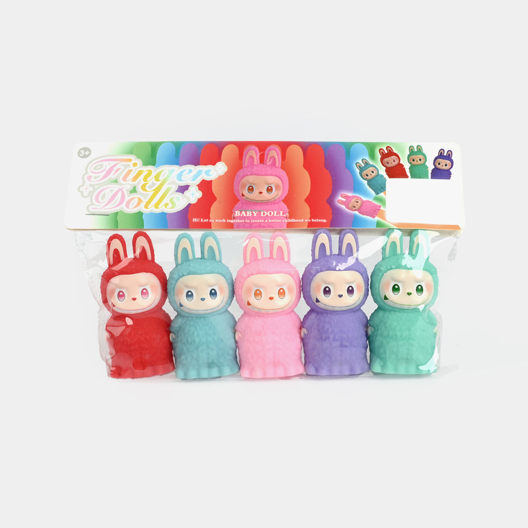 Finger Dolls