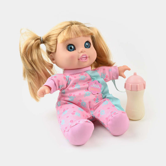 Baby Doll Play Set for Kids