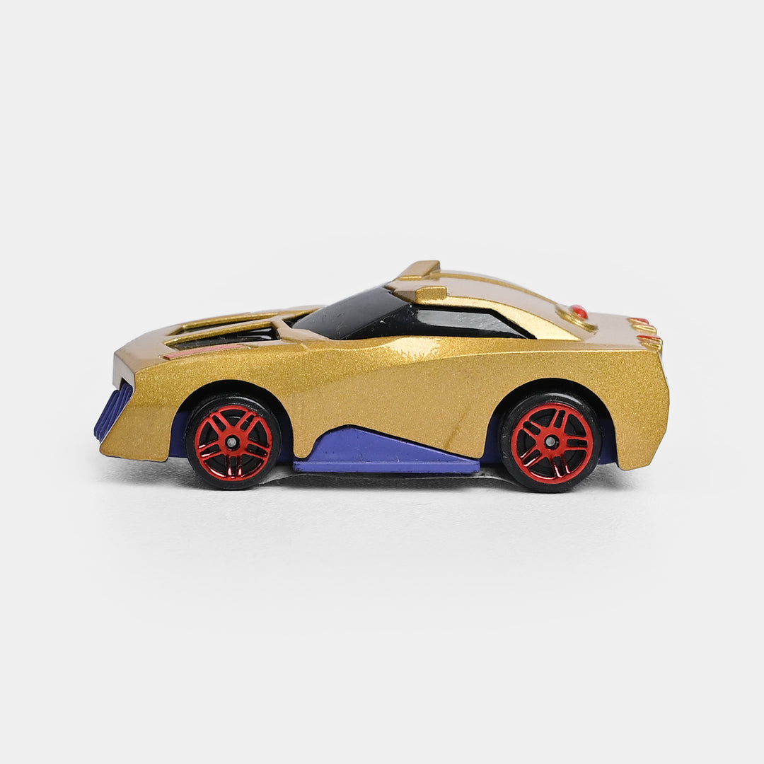 Mini Die-Cast Toy Car