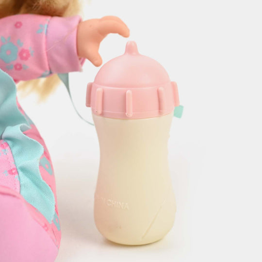 Baby Doll Play Set for Kids