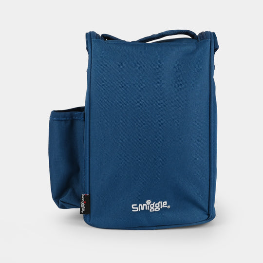 Lunch Box with Strap