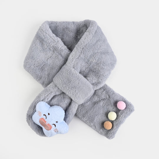 WINTER WARM NECK MUFFLER FOR KIDS
