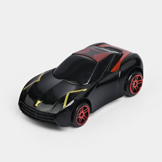 Mini Die-Cast Toy Car