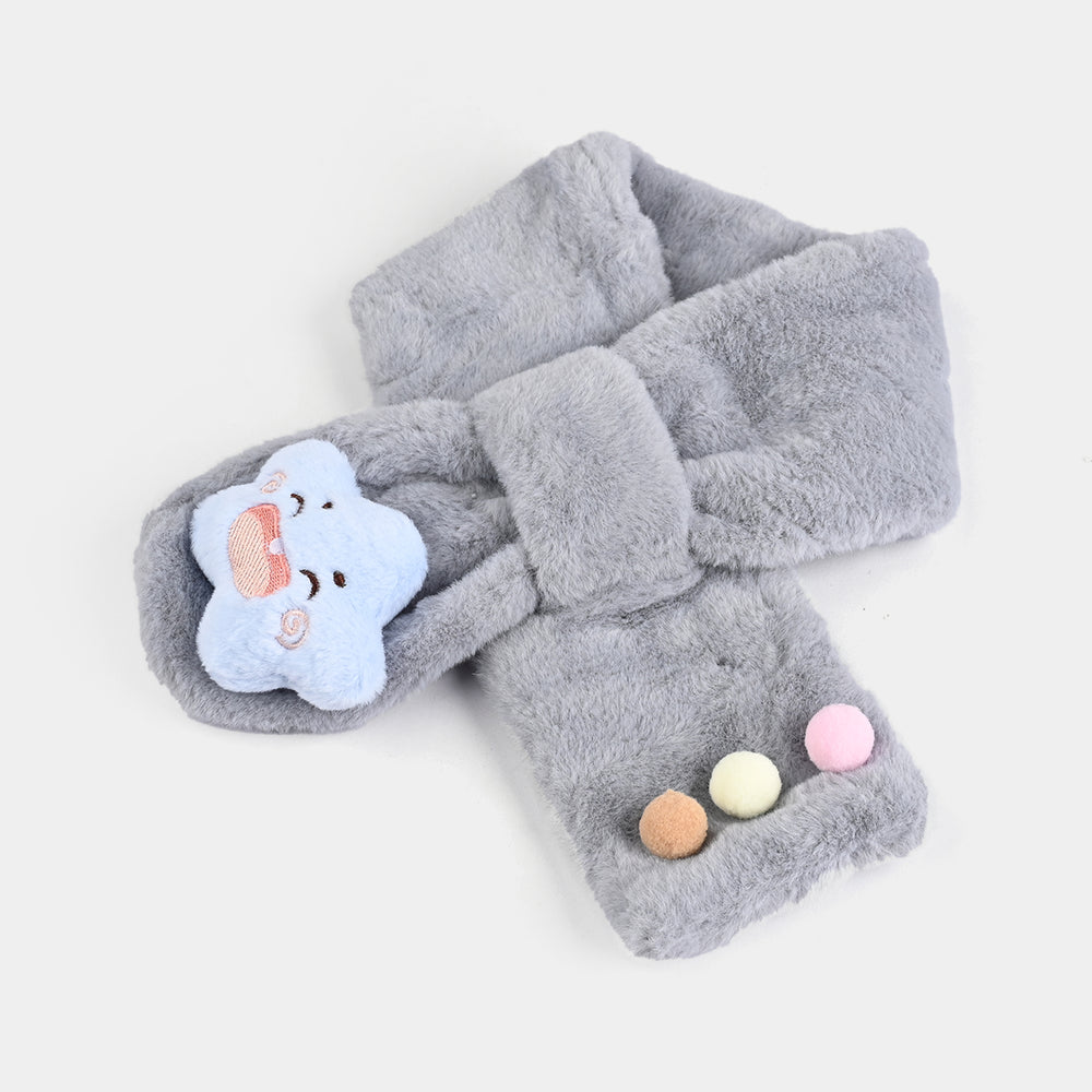 WINTER WARM NECK MUFFLER FOR KIDS