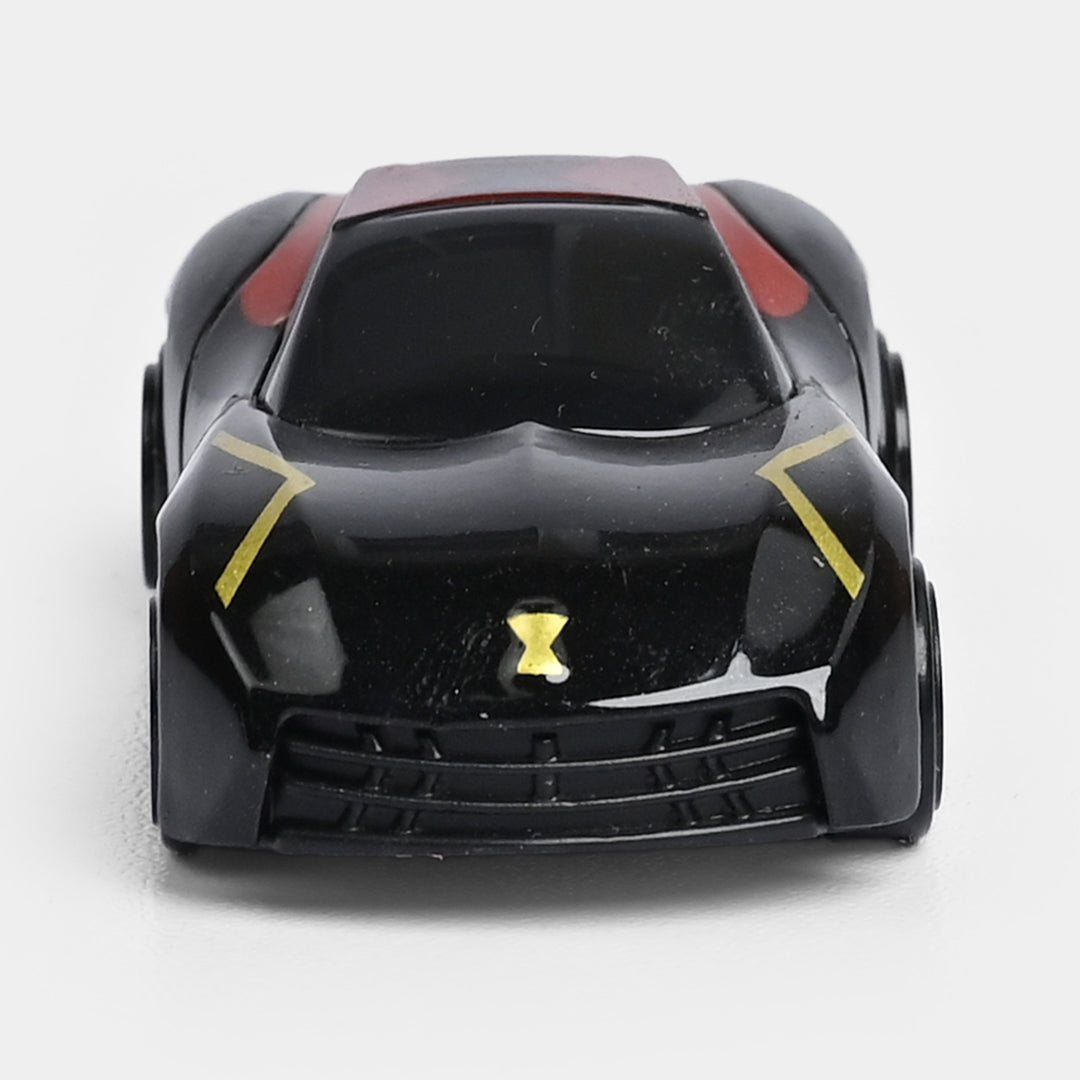 Mini Die-Cast Toy Car