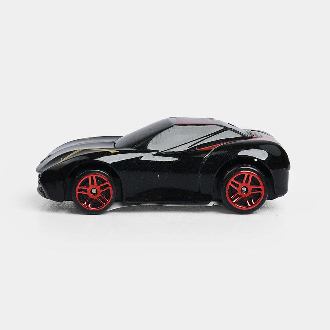 Mini Die-Cast Toy Car
