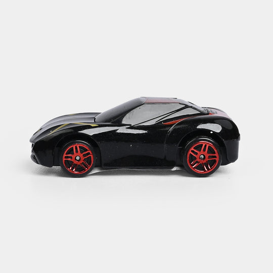 Mini Die-Cast Toy Car