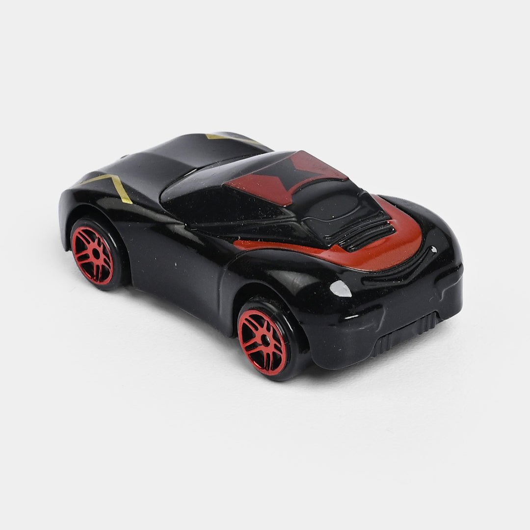 Mini Die-Cast Toy Car