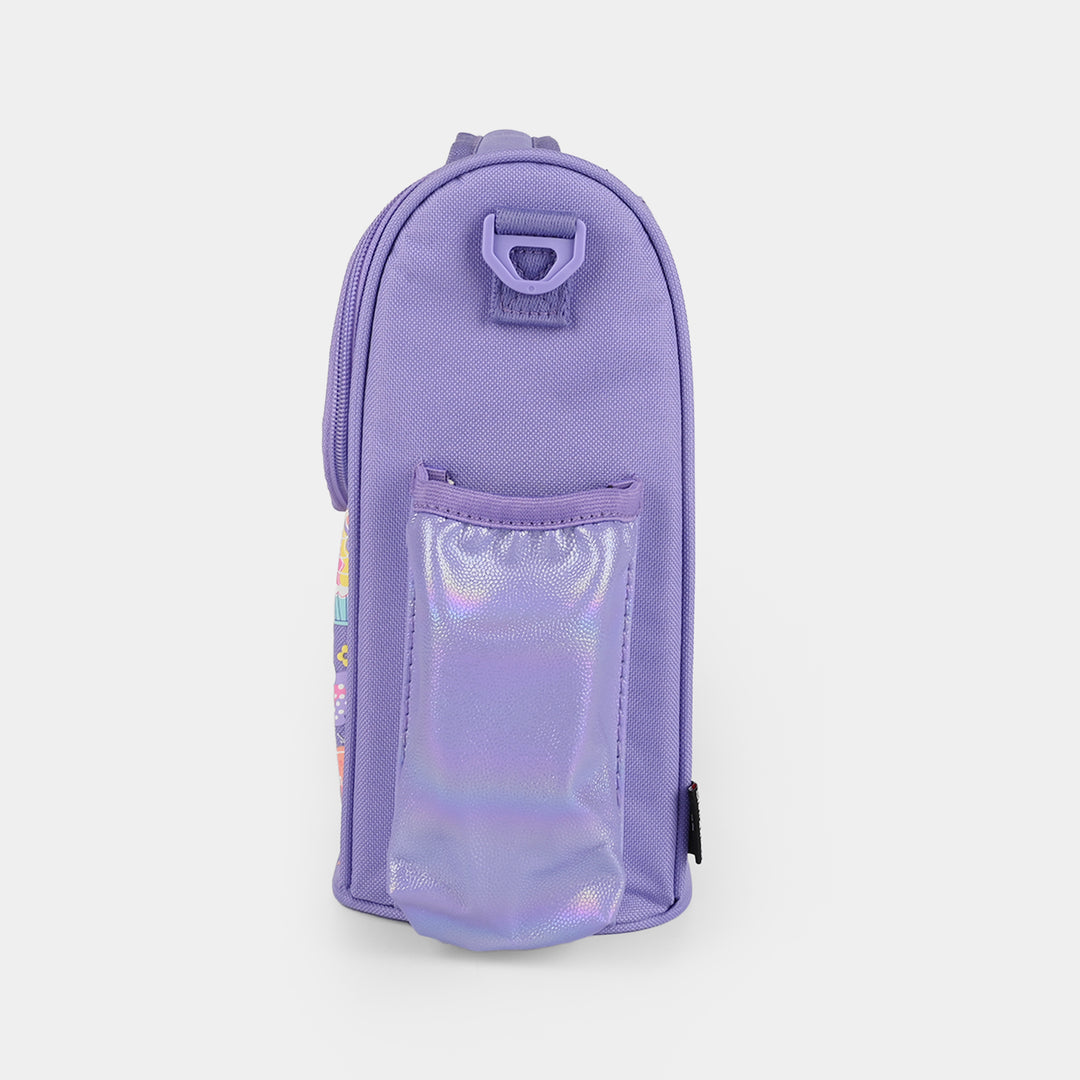 Lunch Box with Strap