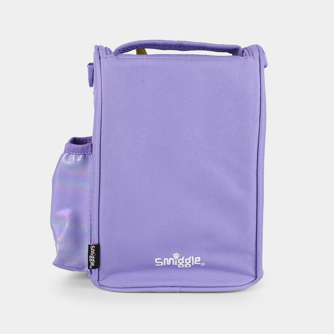Lunch Box with Strap