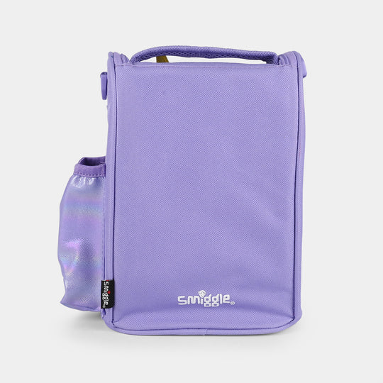 Lunch Box with Strap