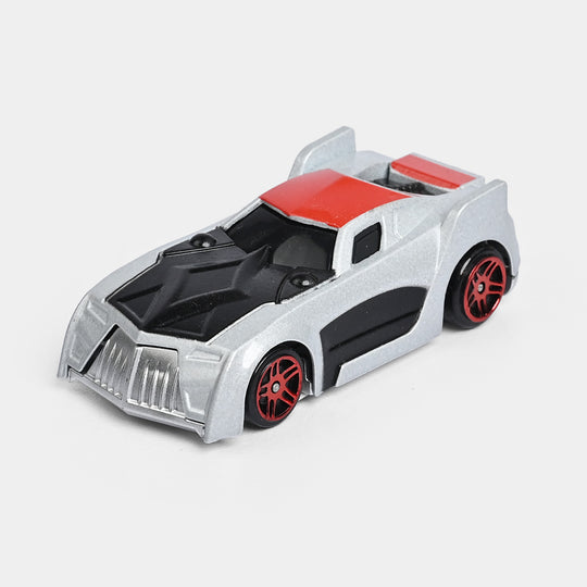 Mini Die-Cast Toy Car