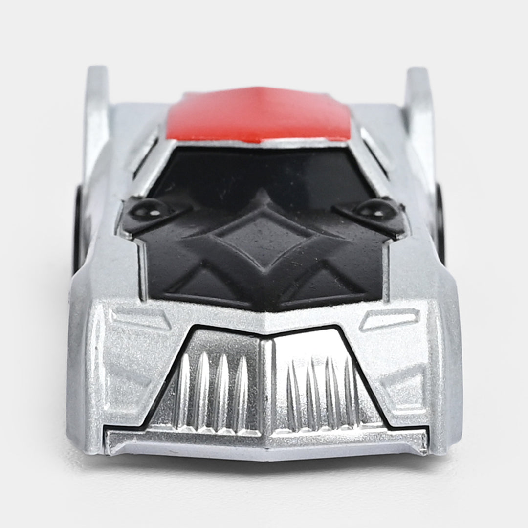 Mini Die-Cast Toy Car