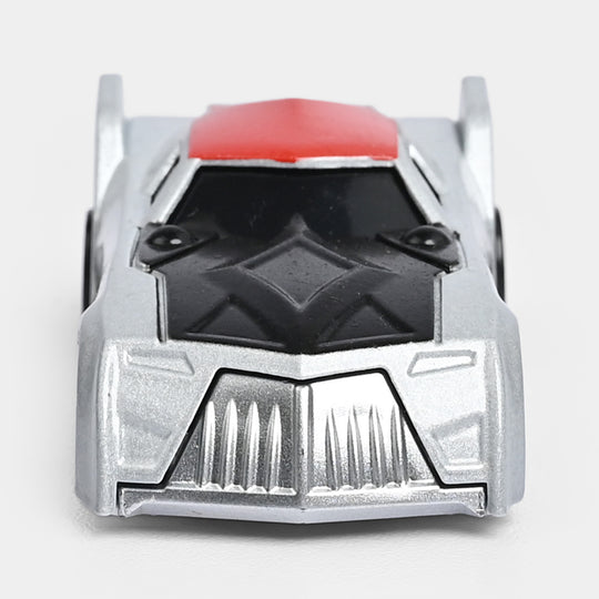 Mini Die-Cast Toy Car
