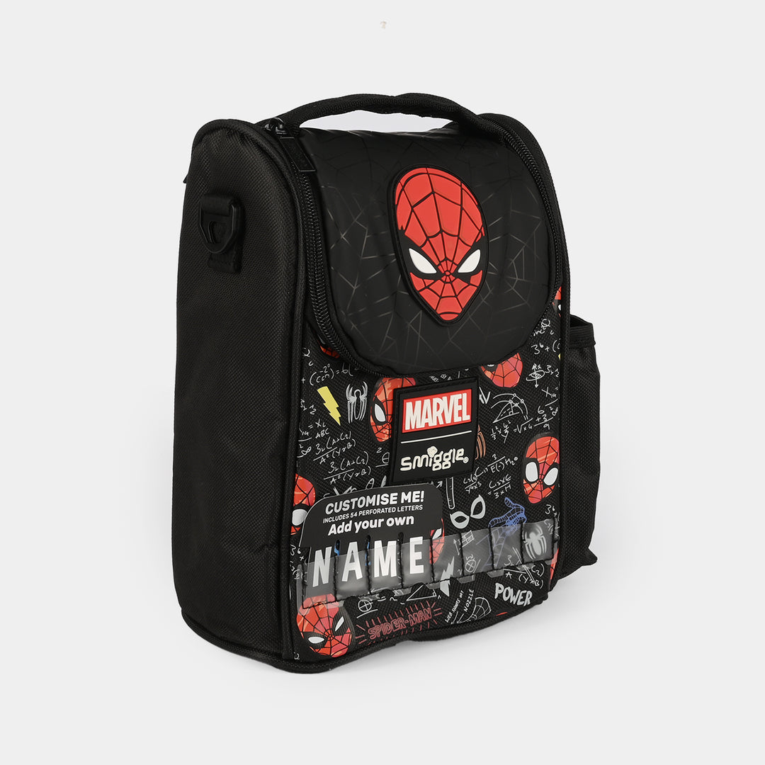 Lunch Box with Strap