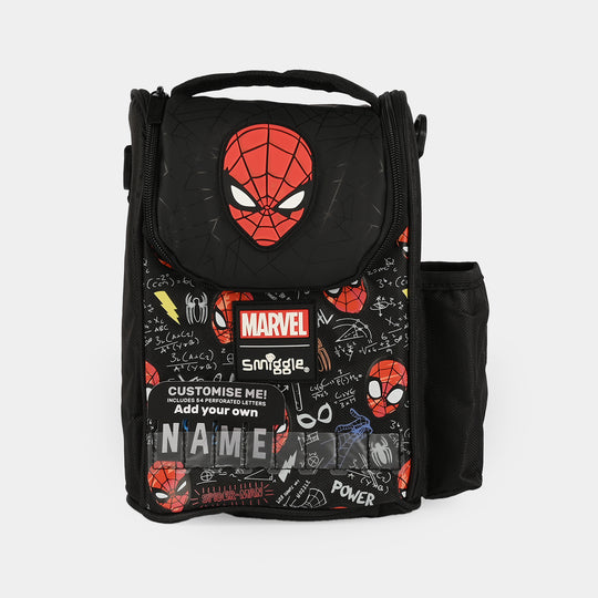 Lunch Box with Strap