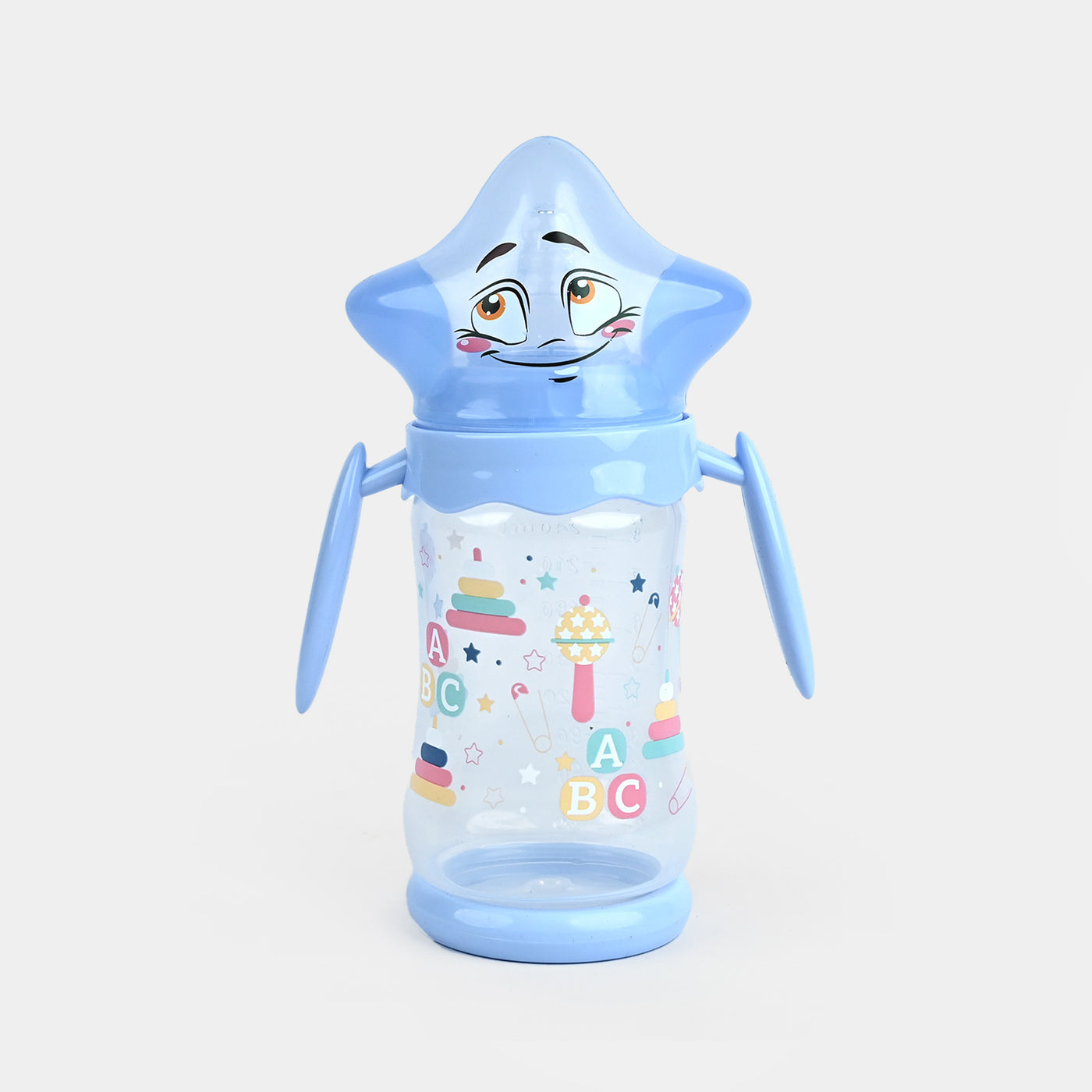 Baby Feeder Bottle | 240Ml