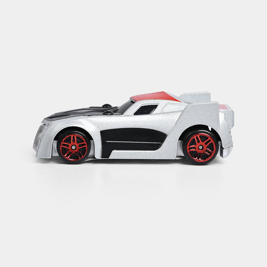Mini Die-Cast Toy Car