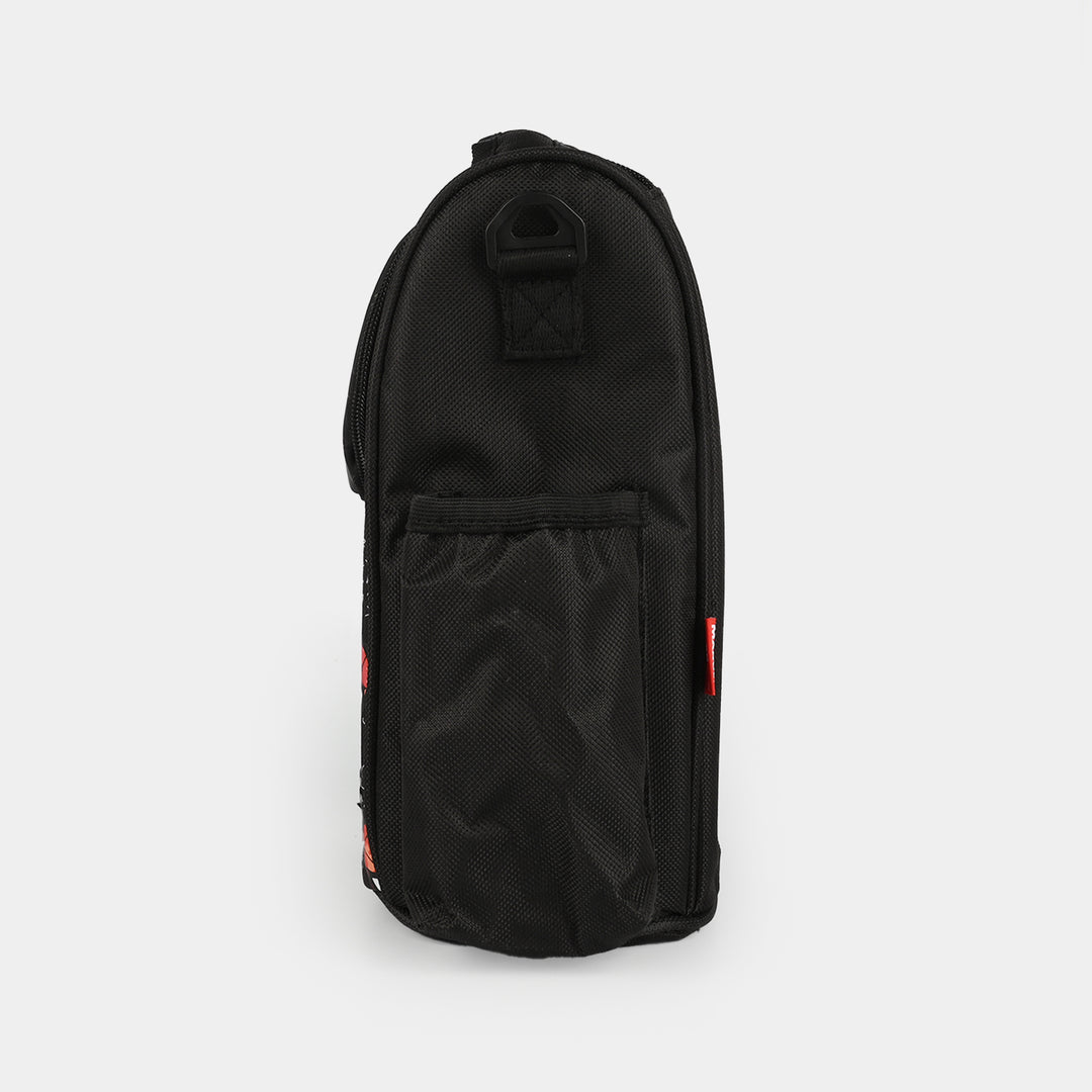 Lunch Box with Strap