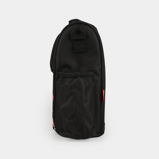 Lunch Box with Strap