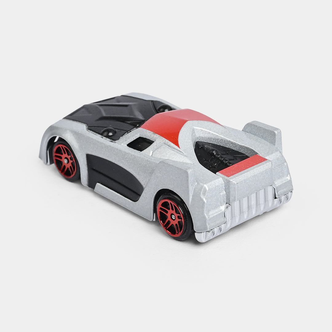 Mini Die-Cast Toy Car