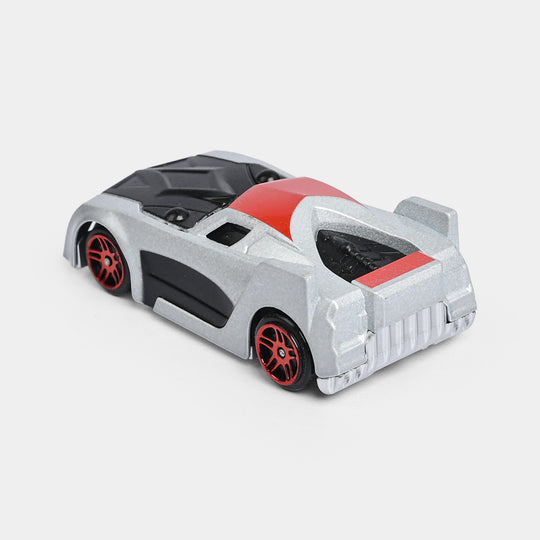 Mini Die-Cast Toy Car