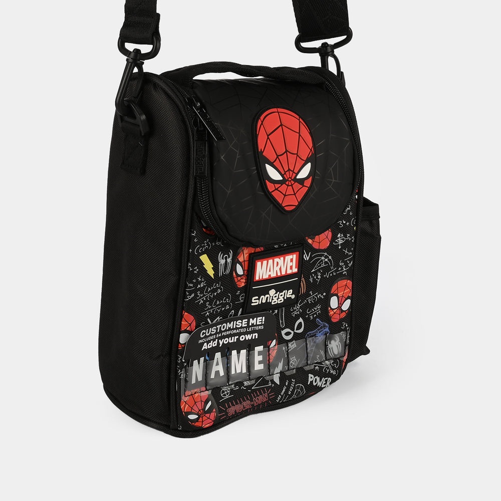 Lunch Box with Strap