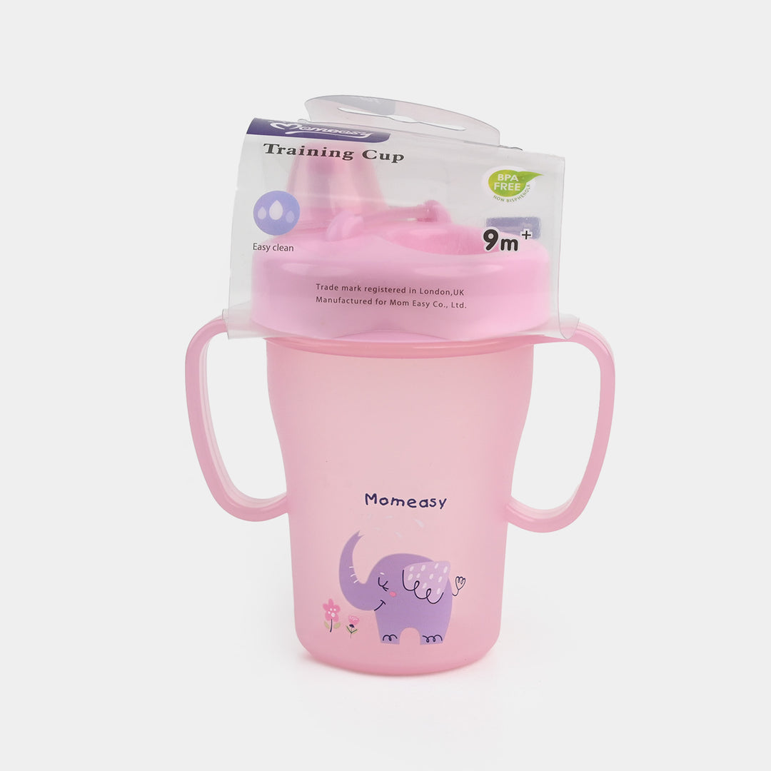 Momeasy Baby Training Cup | 9M+