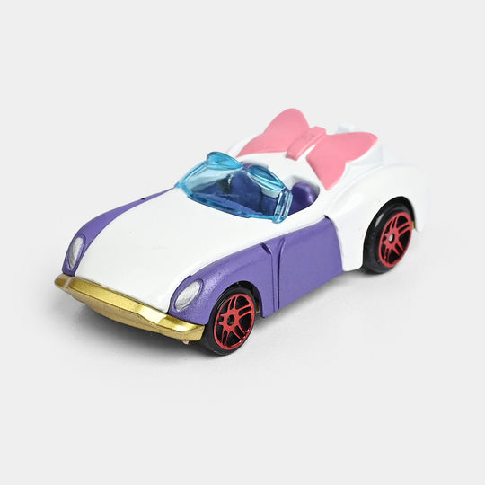 Mini Die-Cast Toy Car