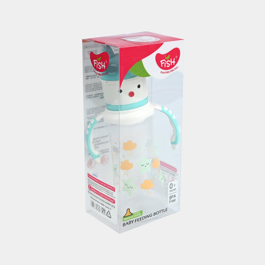 Baby Feeder Bottle | 280Ml