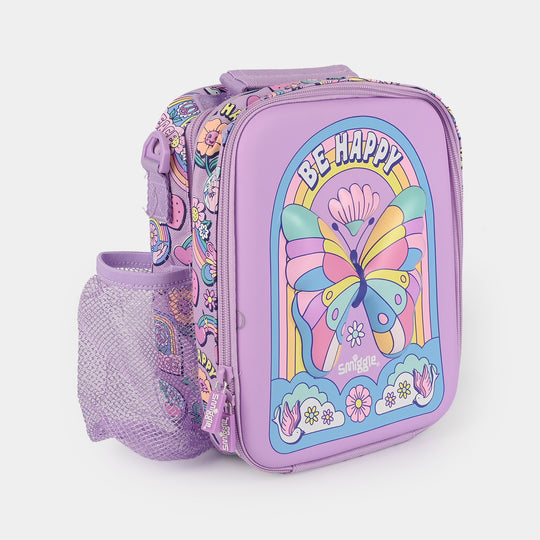 Lunch Box with Strap