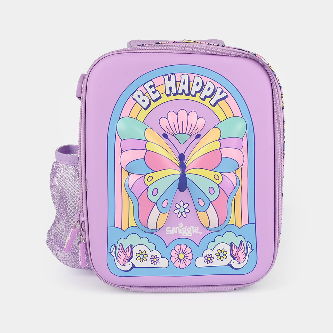 Lunch Box with Strap