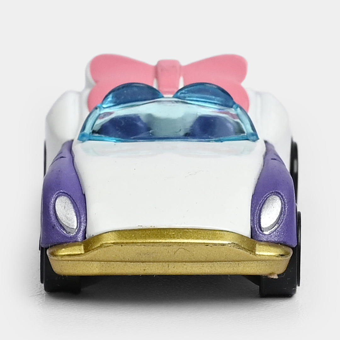 Mini Die-Cast Toy Car