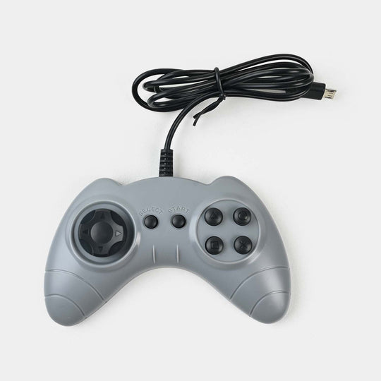 CONTROLLER GAMEPAD – DIGITAL GAMEPLAYER WITH 520 GAMES IN ONE