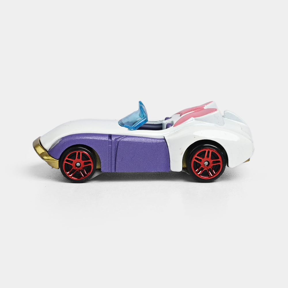 Mini Die-Cast Toy Car