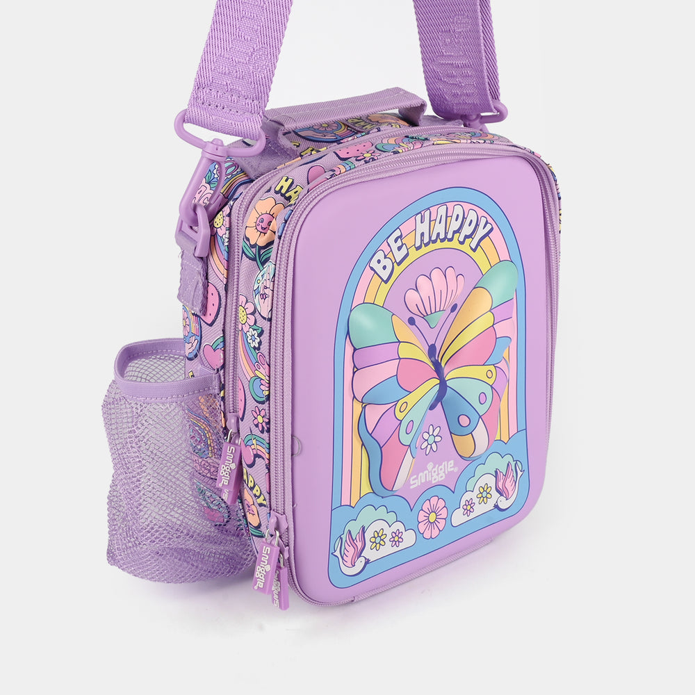 Lunch Box with Strap